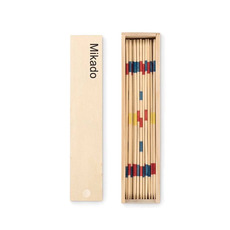 MINI MIKADO - Bambou
