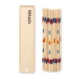 MINI MIKADO - Bambou