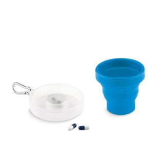 CUP PILL - Silicone