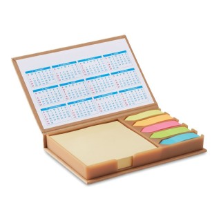 MEMOCALENDAR - Papier