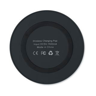 WIRELESS PLATO - ABS