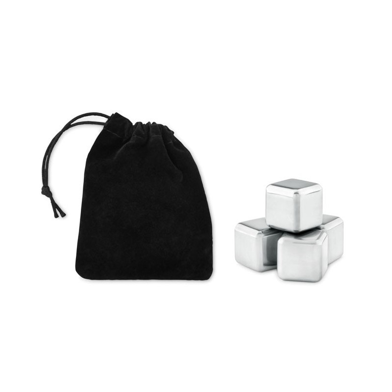 ICY - Acier Inoxydable