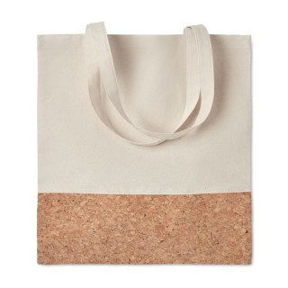 ILLA TOTE - Coton