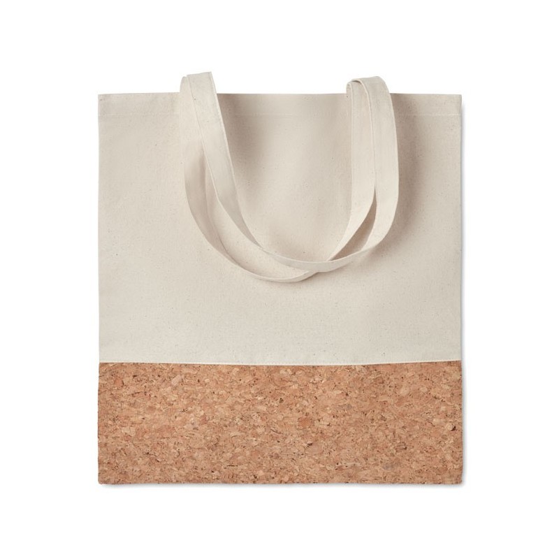 ILLA TOTE - Coton