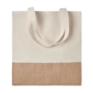 INDIA TOTE - Coton