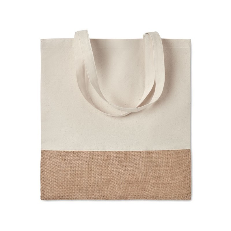 INDIA TOTE - Coton