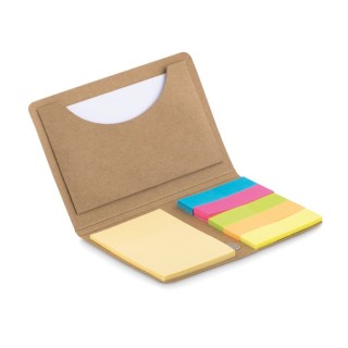 FOLDNOTE - Papier