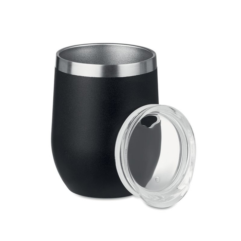 CHIN CHIN - Acier Inoxydable