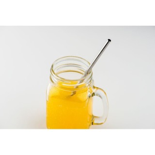 COLD STRAW - Acier Inoxydable