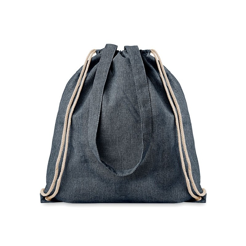 MOIRA DUO - RPET-Coton Recyclé