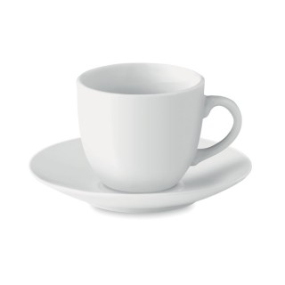 ESPRESSO - Céramique Porcelaine