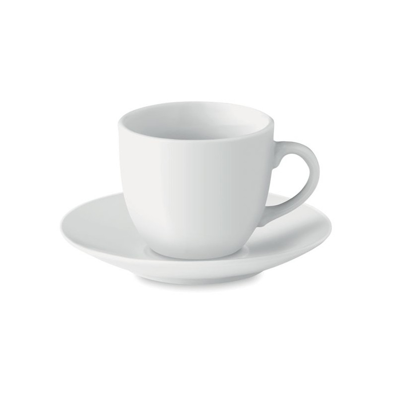 ESPRESSO - Céramique Porcelaine
