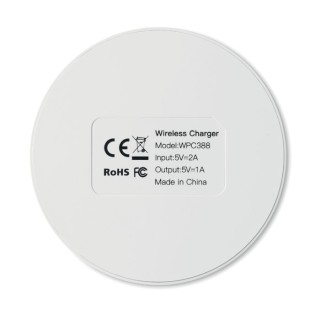 FLAKE CHARGER - ABS-PC