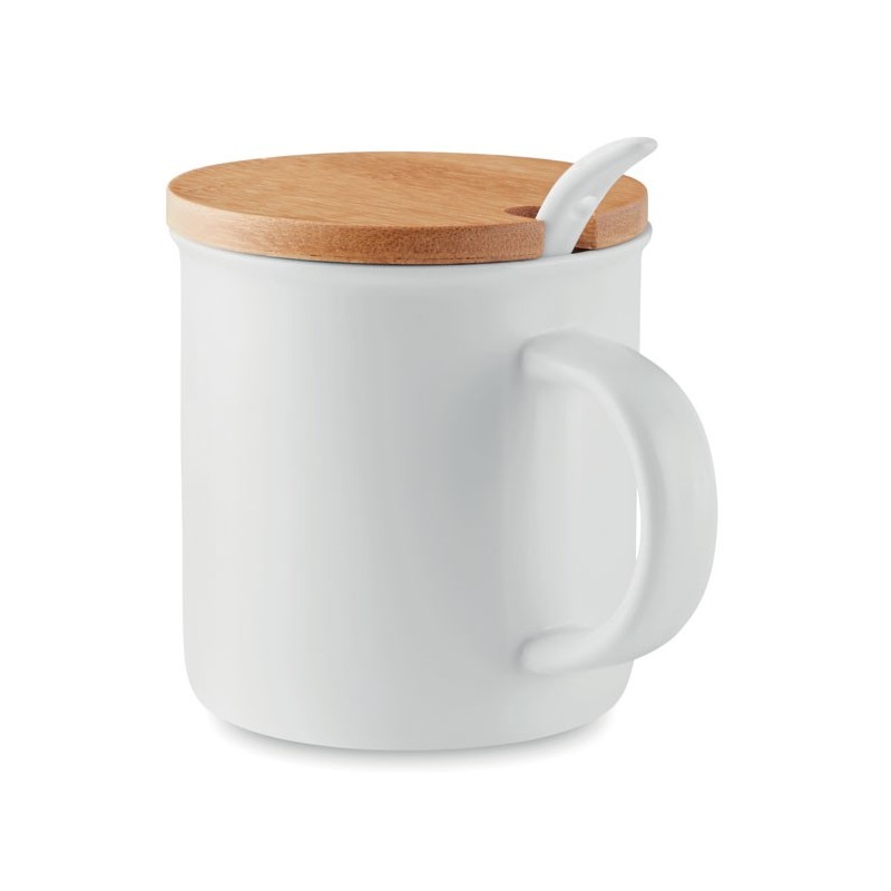 KENYA - Céramique Porcelaine