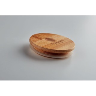 TIRANA LARGE - Verre en Borosilicate