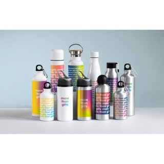 BELO BOTTLE - Acier Inoxydable