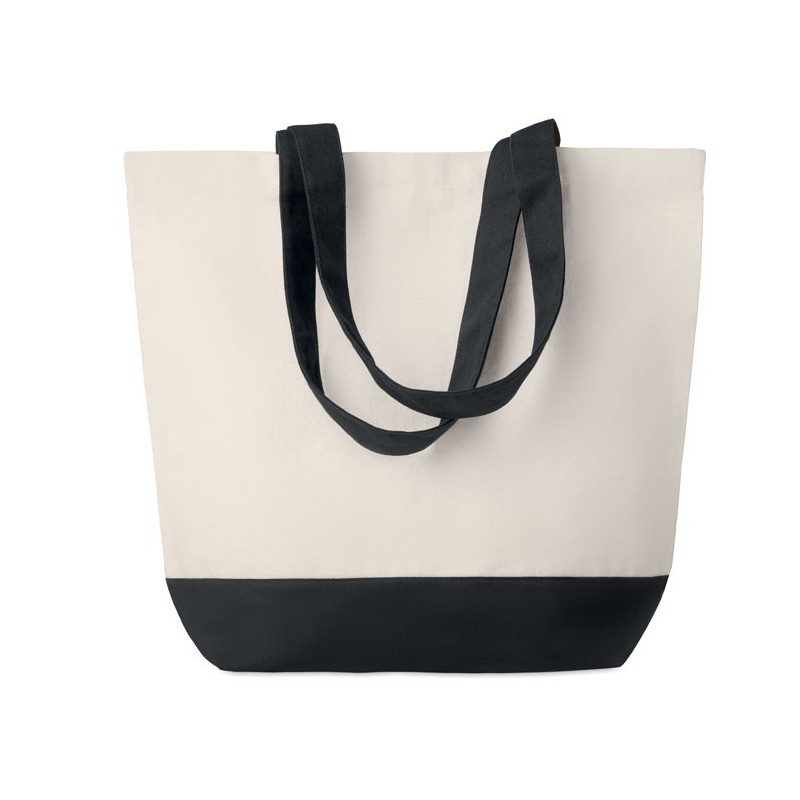 KLEUREN BAG - Coton