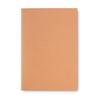 MID PAPER BOOK - Papier Recyclé