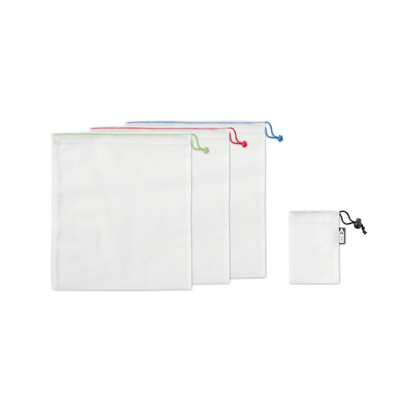 VEGGIE SET RPET - RPET