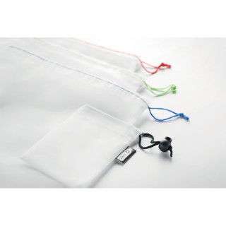 VEGGIE SET RPET - RPET