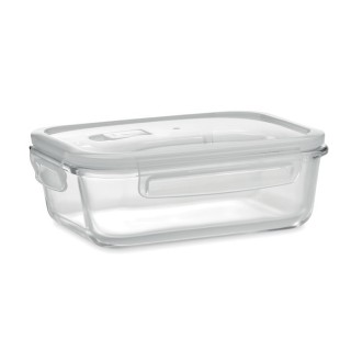 PRAGA LUNCHBOX - Verre en Borosilicate