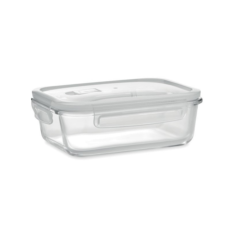 PRAGA LUNCHBOX - Verre en Borosilicate