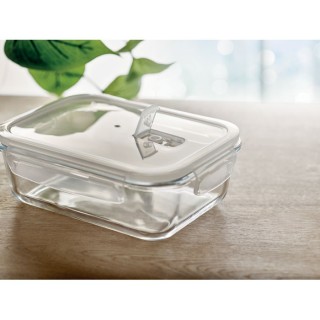 PRAGA LUNCHBOX - Verre en Borosilicate