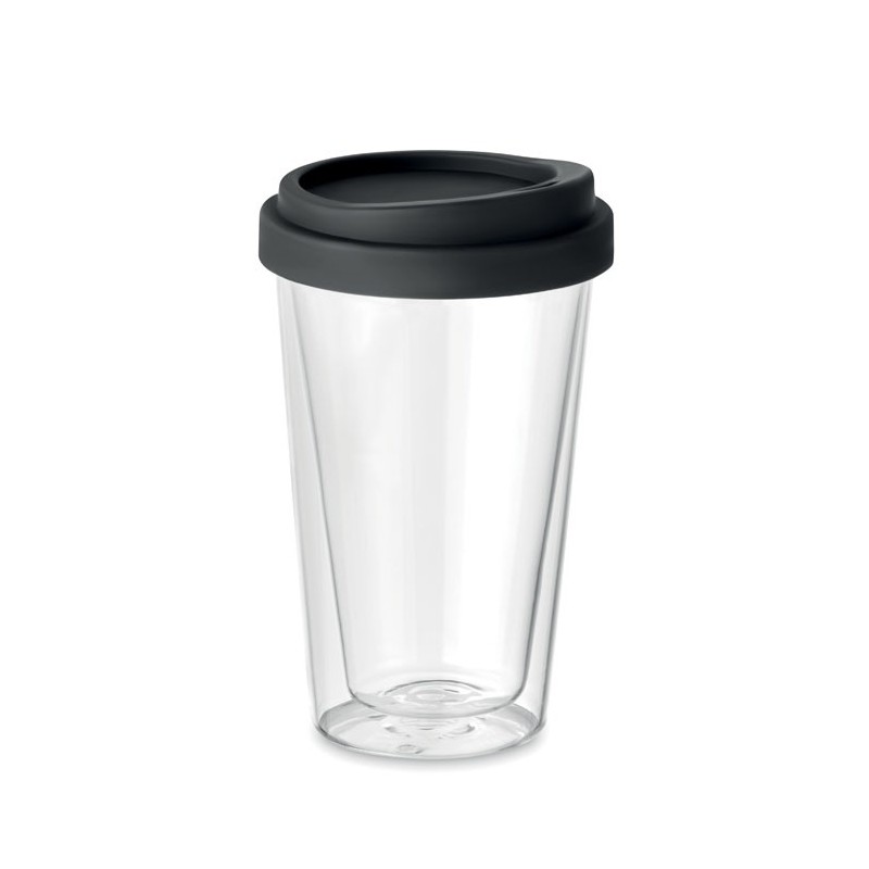 BIELO TUMBLER - Verre en Borosilicate
