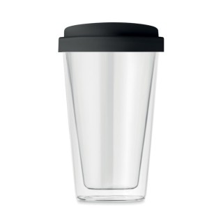 BIELO TUMBLER - Verre en Borosilicate