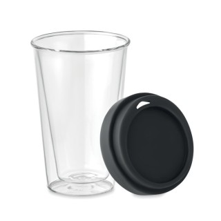 BIELO TUMBLER - Verre en Borosilicate