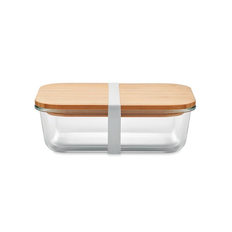 TUNDRA LUNCHBOX - Verre Sodocalcique