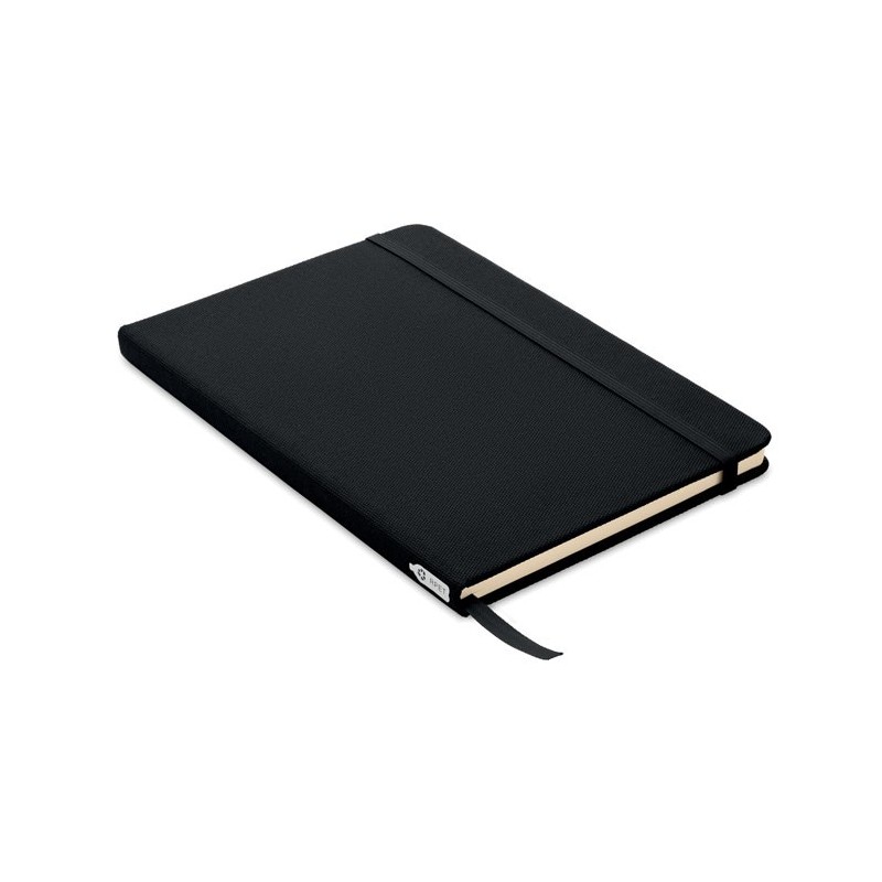 NOTE RPET - Papier Recyclé