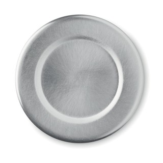 CHAN BAMBOO - Acier Inoxydable