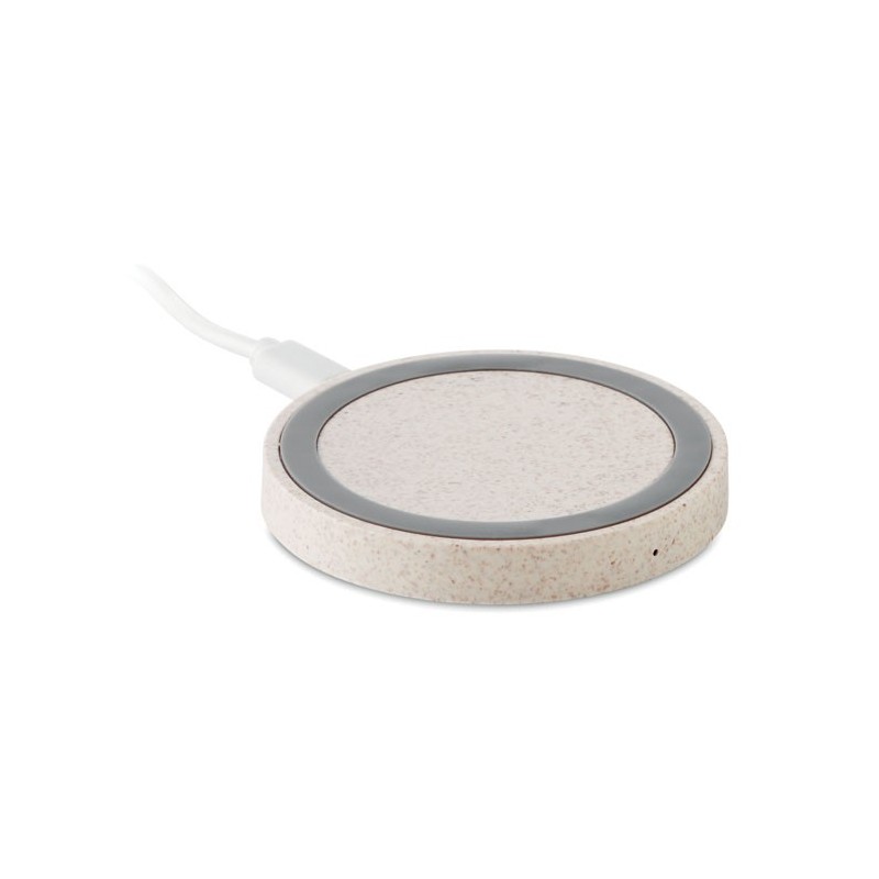 PLATO+ - ABS-Paille de Blé