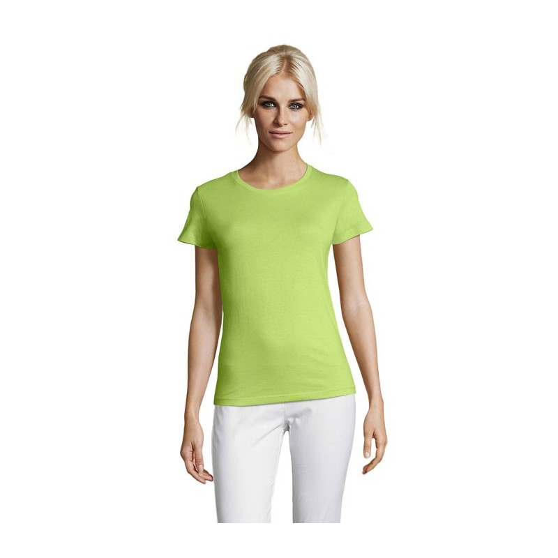 REGENT WOMEN - Coton