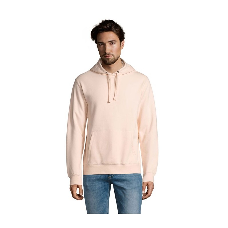 SPENCER MEN - Coton