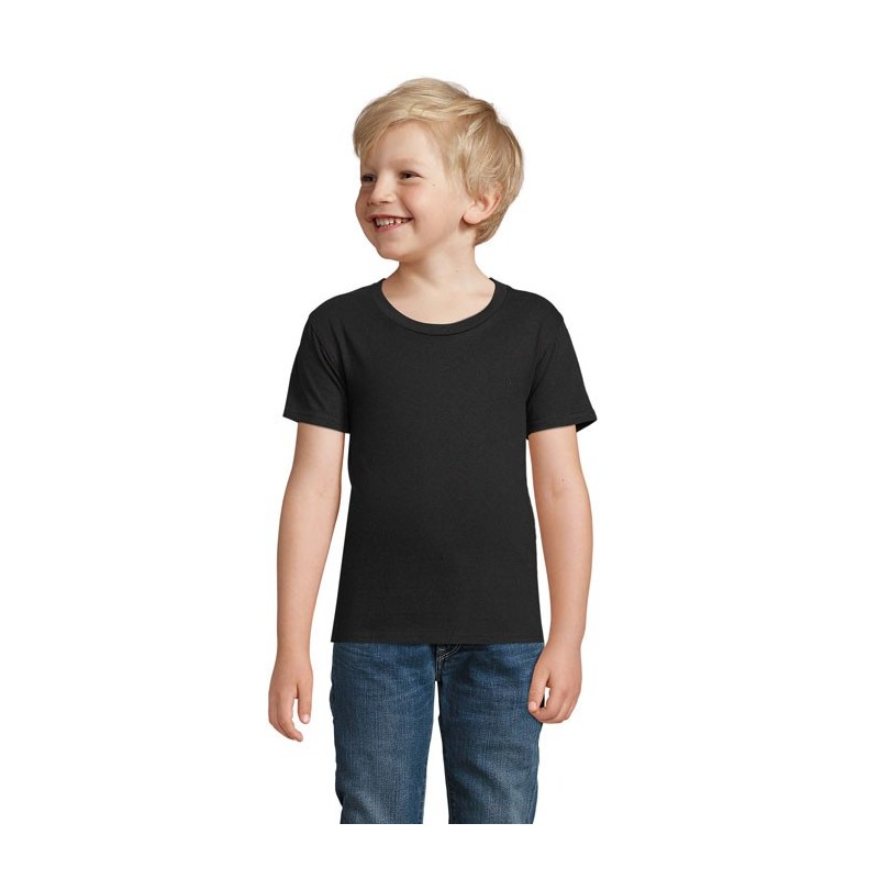 PIONEER KIDS - Coton Biologique