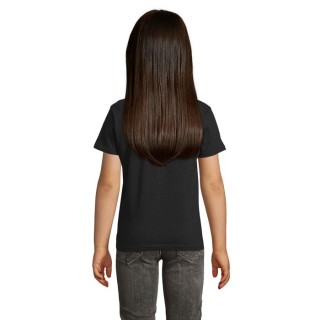 CRUSADER KIDS - Coton Biologique