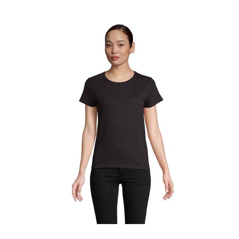 CRUSADER WOMEN - Coton Biologique