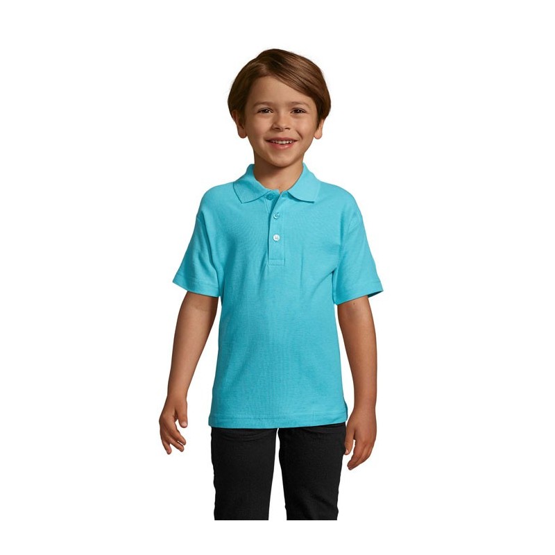 SUMMER II KIDS - Coton