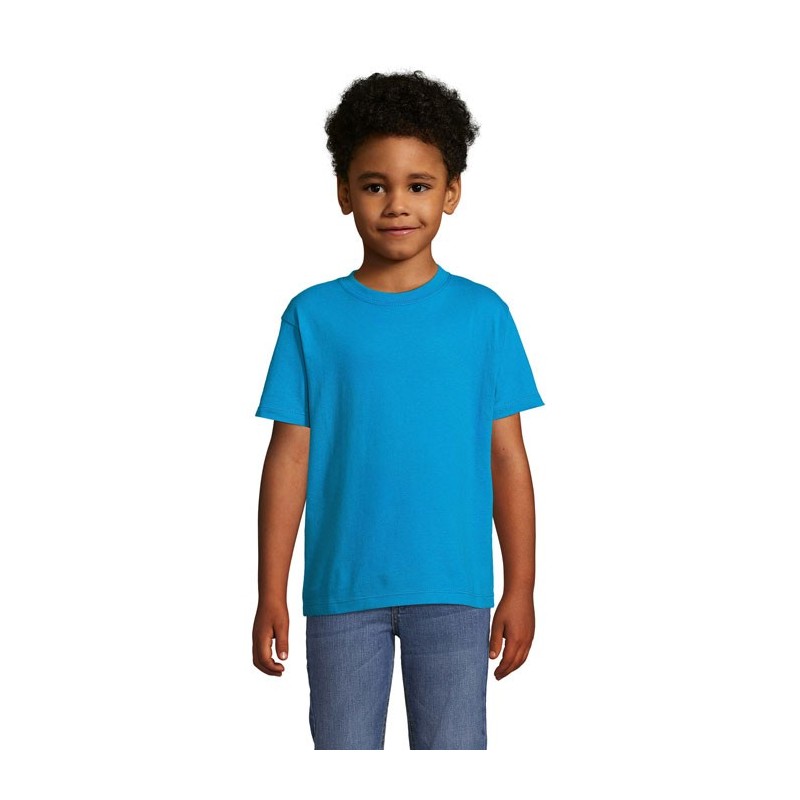 IMPERIAL KIDS - Coton