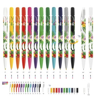 BIC® Media Clic bille