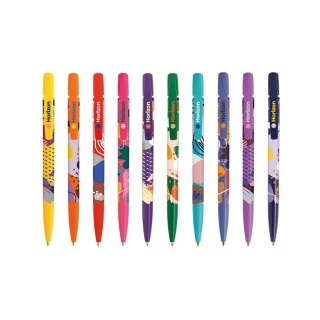 BIC® Media Clic bille