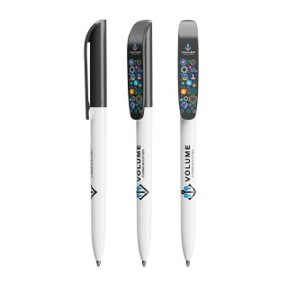 BIC® Super Clip bille