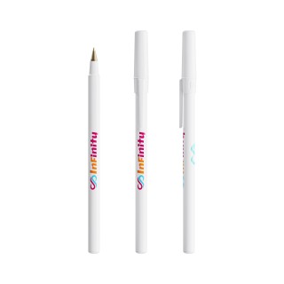 BIC® Round Stic® bille