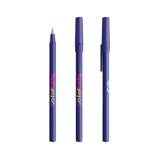 BIC® Round Stic® bille