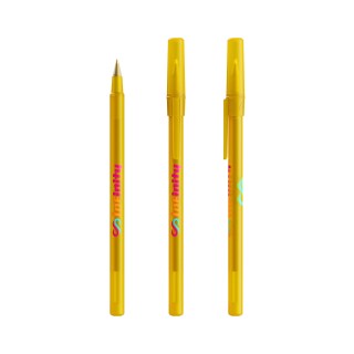 BIC® Round Stic® bille