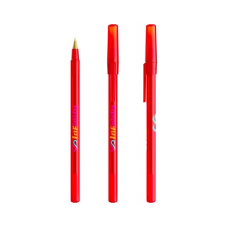 BIC® Round Stic® bille