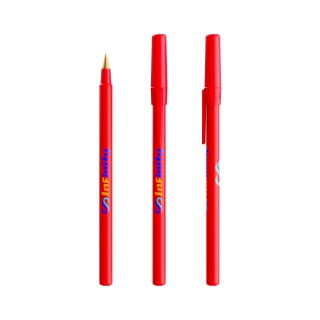 BIC® Round Stic® bille