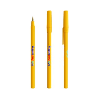 BIC® Round Stic® bille